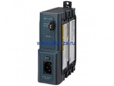Блок питания Cisco PWR-IE50W-AC-IEC= AC Power Module w/ IEC Plug