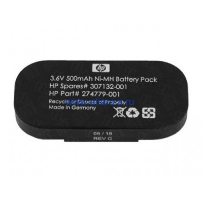 Батарея HP 307132-001/274779-001