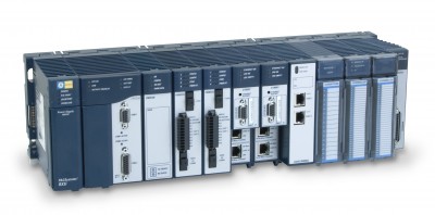 GE Fanuc IC693MDL330LT Модуль дискретного вывода 120/240 VAC, 1 A (8 каналов)