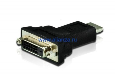 Адаптер HDMI-DVI ATEN 2A-128G / 2A-128G