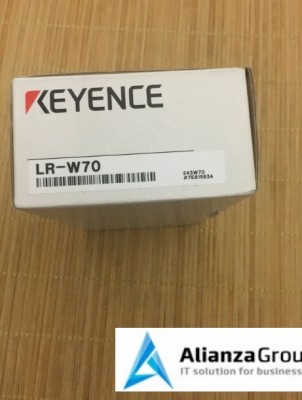 Датчик/Модуль Keyence LR-W70