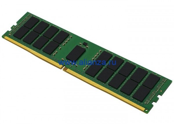 CT16G4XFD824A Оперативная память Crucial UDIMM DDR4 2400 МГц