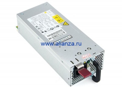 PWS-503D-240 Блок питания Supermicro 500 Вт