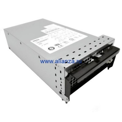 D3015 Блок питания Dell PE Hot Swap 1570 Вт