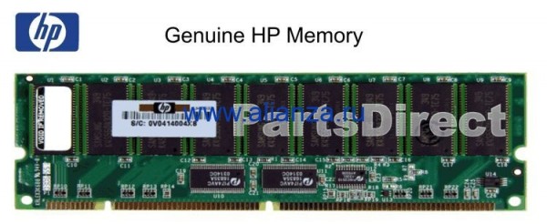 500204-061 Оперативная память HP 4-GB (4GB) PC3-8500 RDIMM