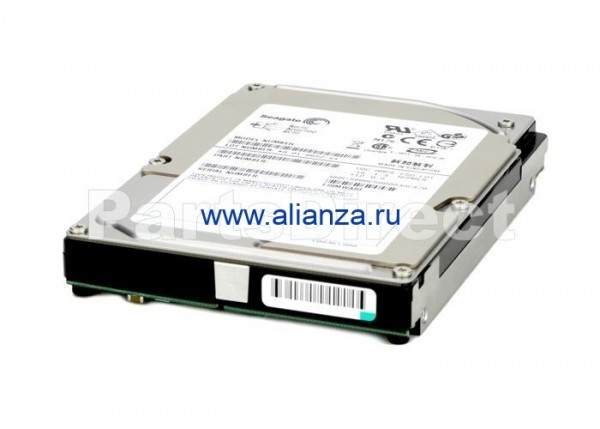 ST9146853SS Жесткий диск Seagate 146 Гб 2.5' 15000 об/мин